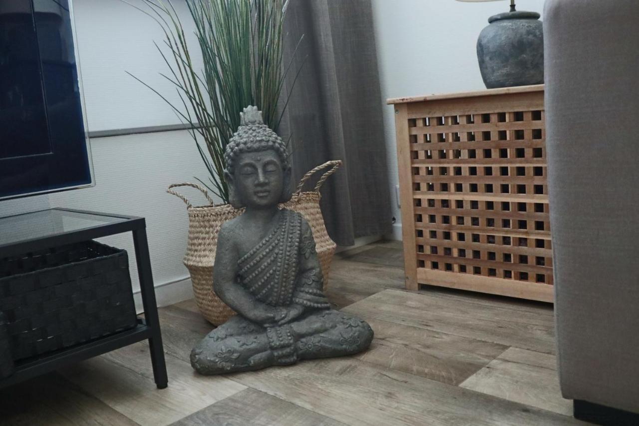 My Lodge Dinteloord 외부 사진