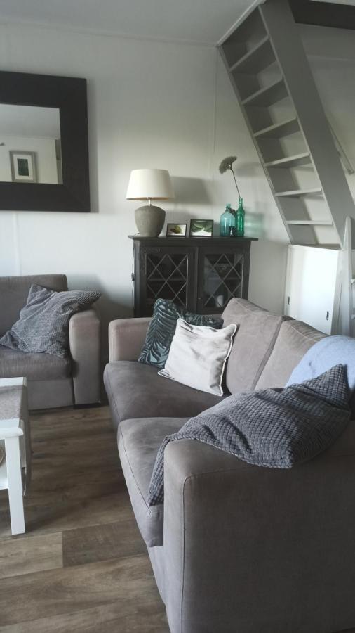 My Lodge Dinteloord 외부 사진