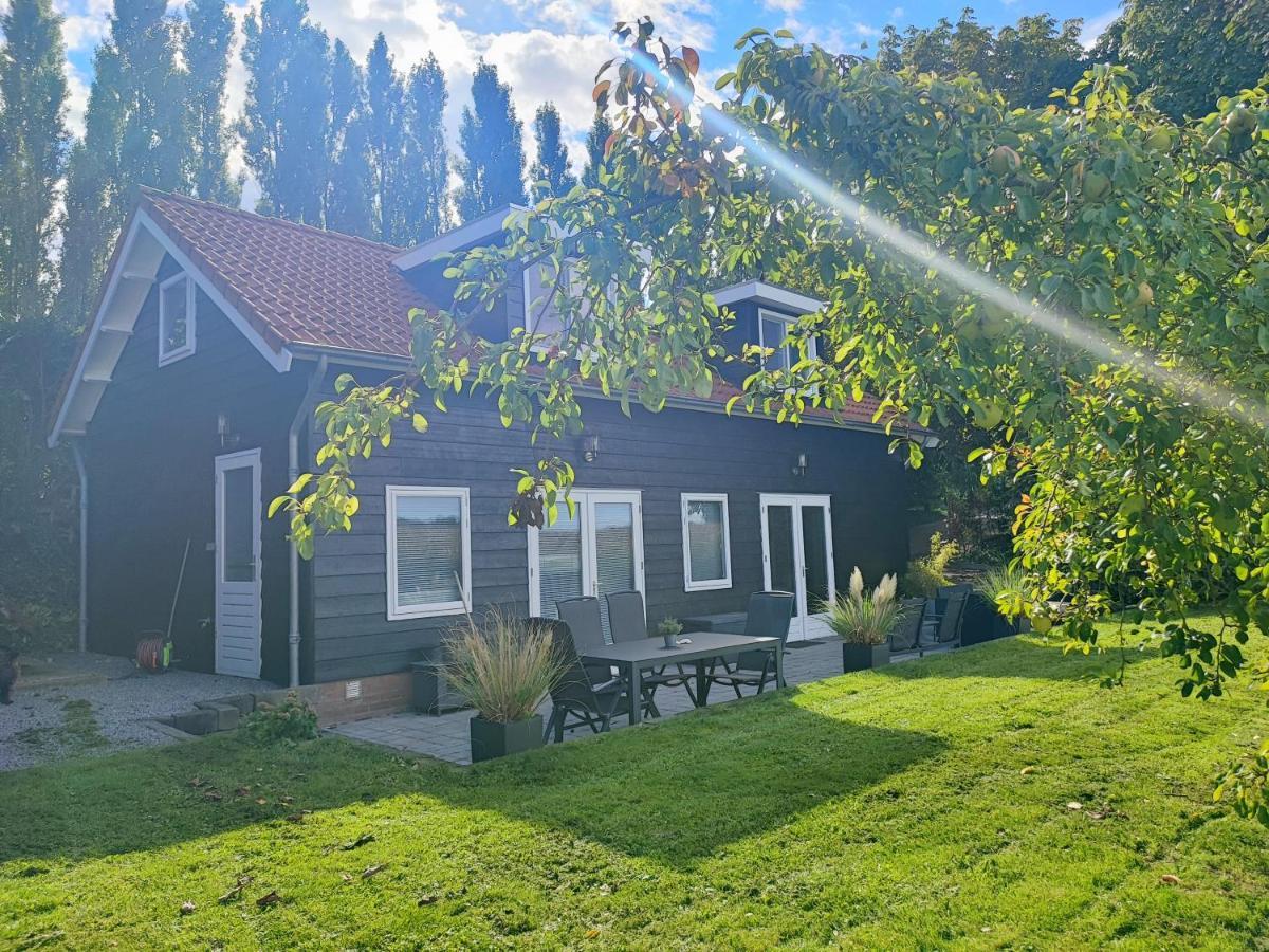 My Lodge Dinteloord 외부 사진