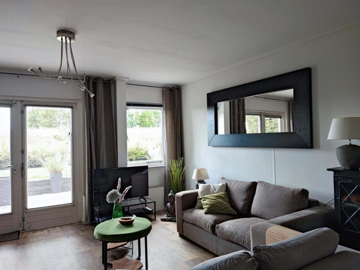 My Lodge Dinteloord 외부 사진