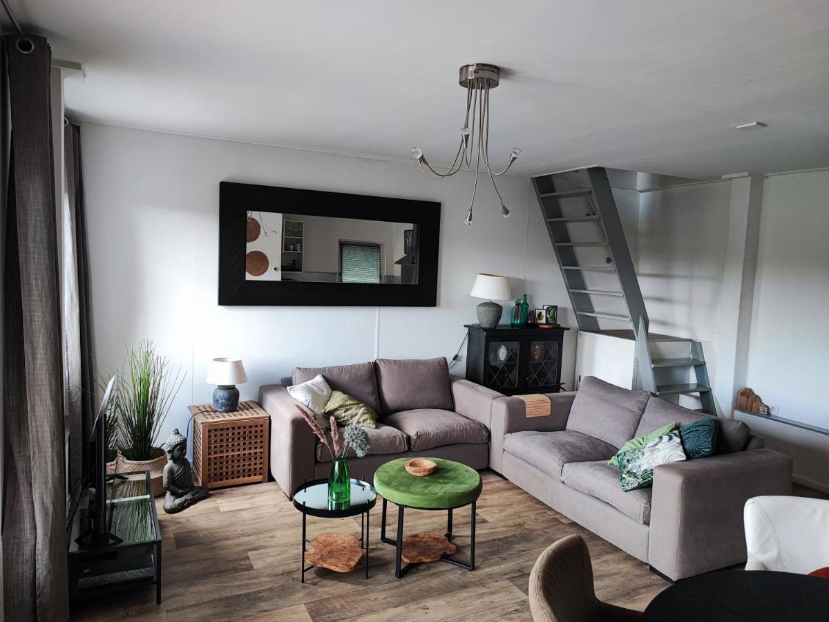 My Lodge Dinteloord 외부 사진