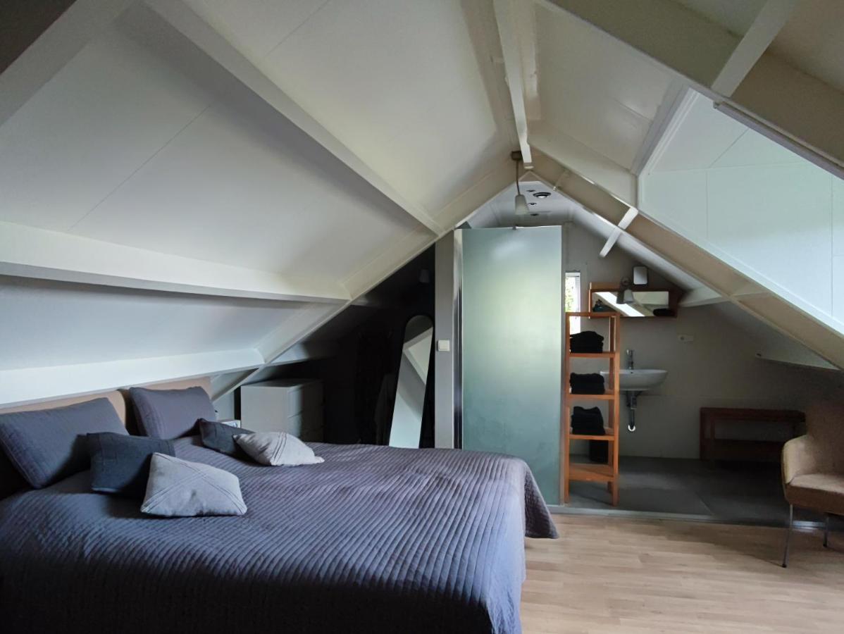 My Lodge Dinteloord 외부 사진