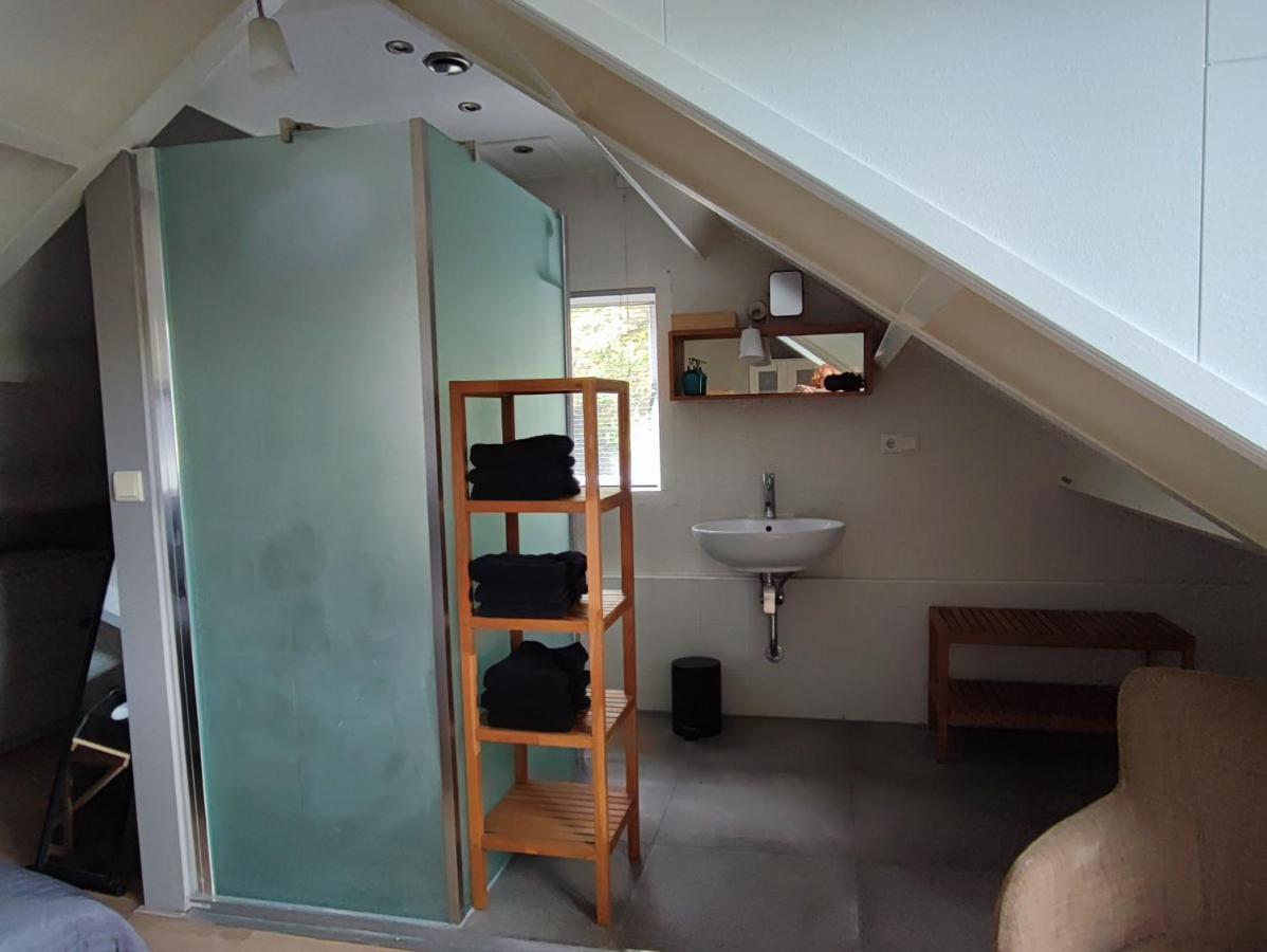 My Lodge Dinteloord 외부 사진