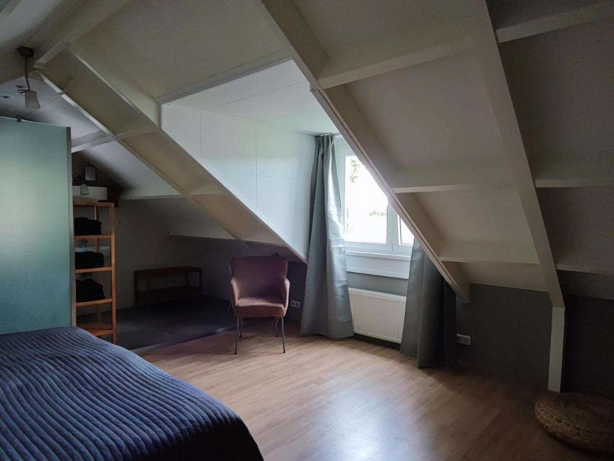 My Lodge Dinteloord 외부 사진