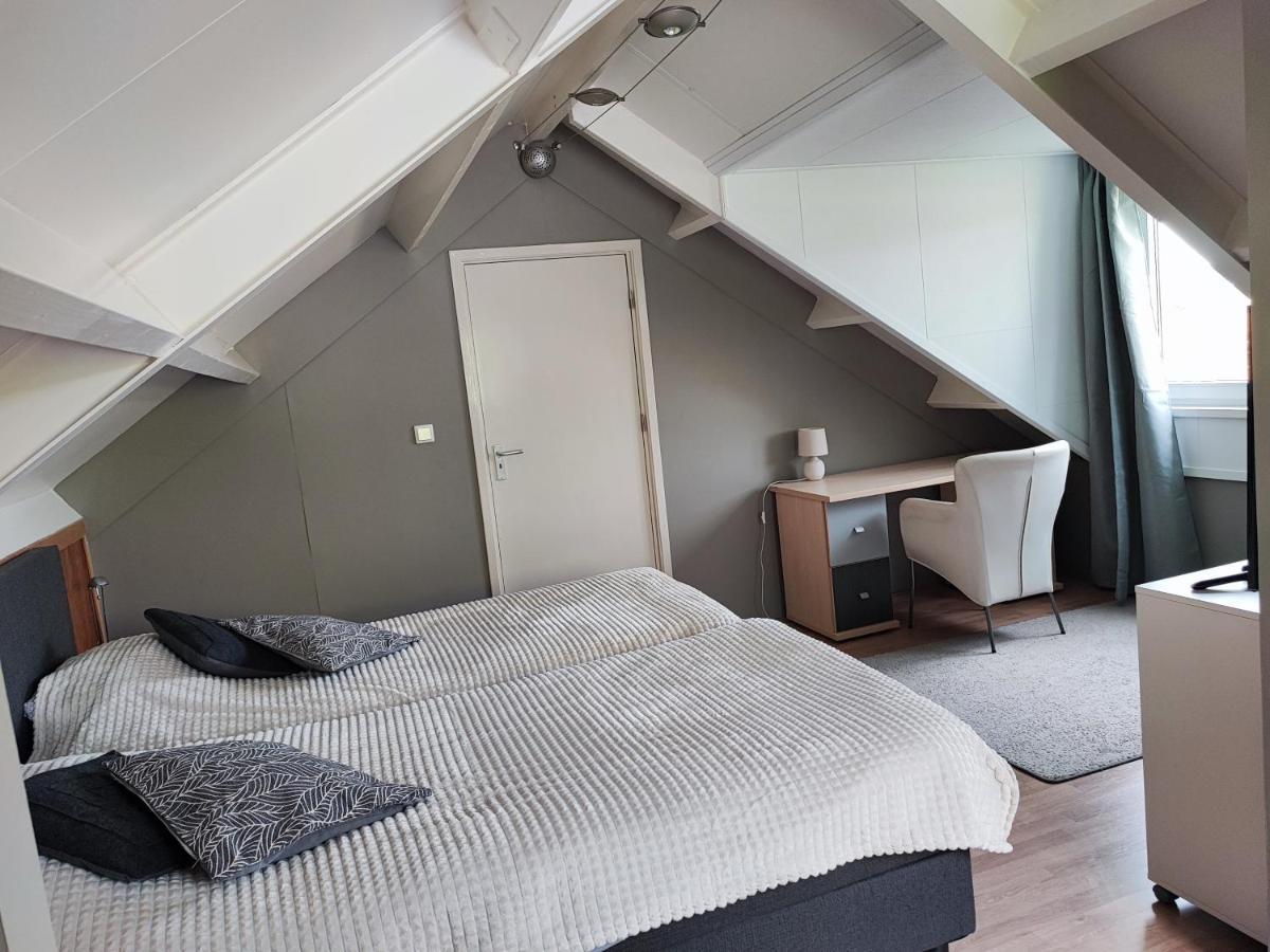 My Lodge Dinteloord 외부 사진
