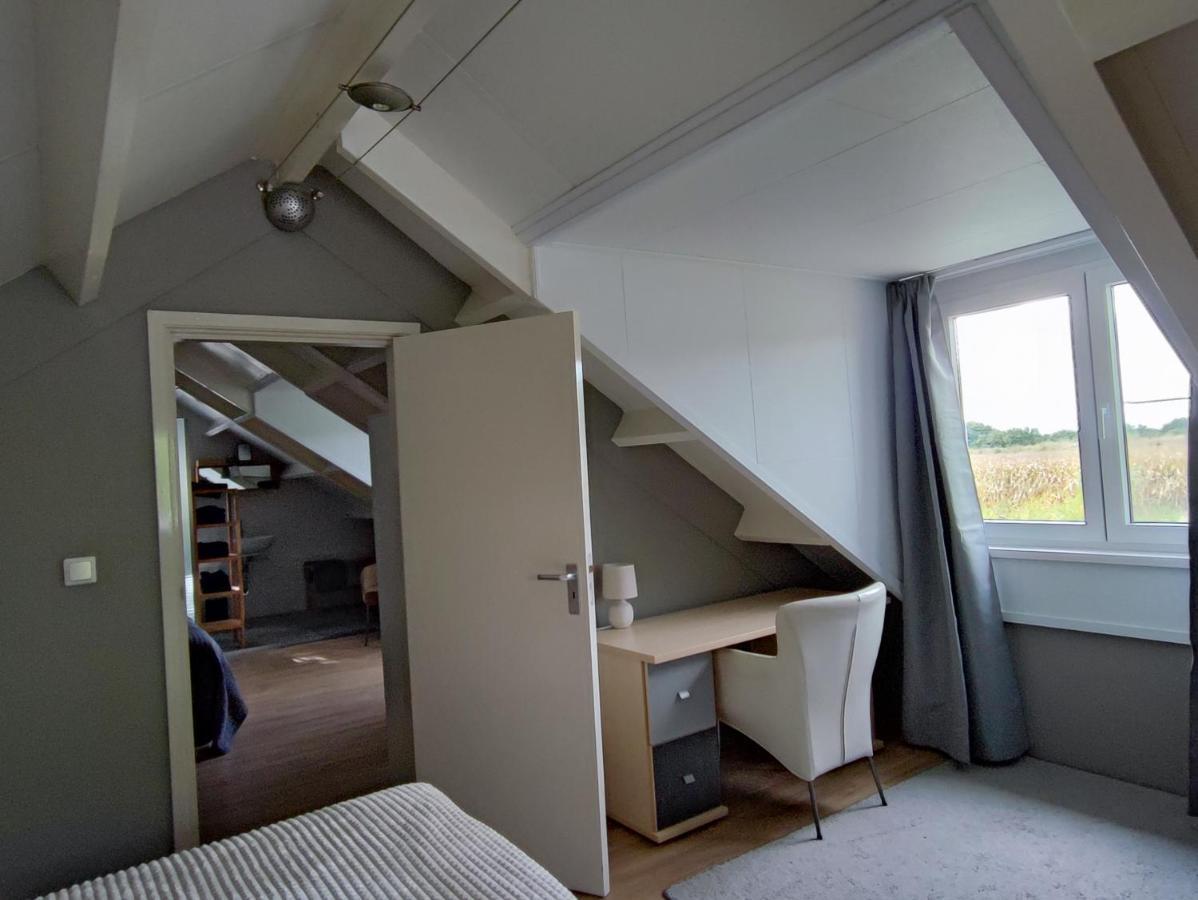 My Lodge Dinteloord 외부 사진